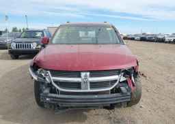 2010 DODGE JOURNEY SXT