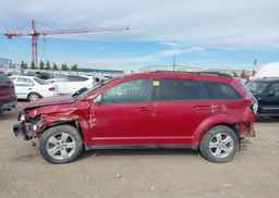 2010 DODGE JOURNEY SXT