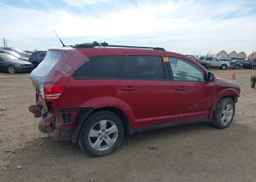2010 DODGE JOURNEY SXT