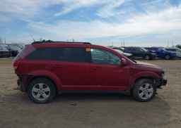 2010 DODGE JOURNEY SXT