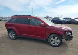 2010 DODGE JOURNEY SXT