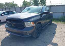 2020 RAM 1500 CLASSIC ST