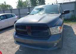 2020 RAM 1500 CLASSIC ST