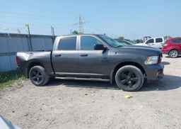 2020 RAM 1500 CLASSIC ST