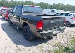 2020 RAM 1500 CLASSIC ST