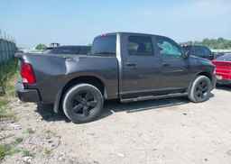 2020 RAM 1500 CLASSIC ST