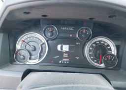 2020 RAM 1500 CLASSIC ST