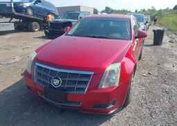 2010 CADILLAC CTS 3.6L BASE
