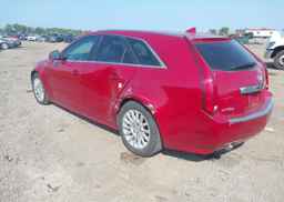 2010 CADILLAC CTS 3.6L BASE