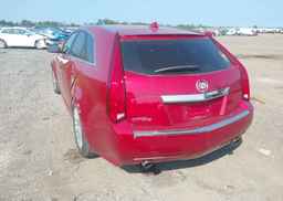 2010 CADILLAC CTS 3.6L BASE