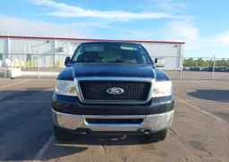 2007 FORD F-150 STX