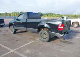 2007 FORD F-150 STX