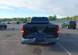 2007 FORD F-150 STX