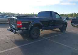 2007 FORD F-150 STX