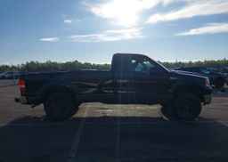 2007 FORD F-150 STX