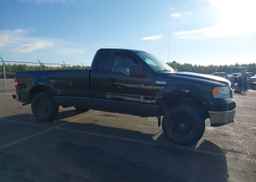 2007 FORD F-150 STX