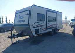 2014 JAYCO Jay Feather 19H Ultra Lite Weight 19