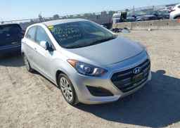 2016 HYUNDAI ELANTRA GT