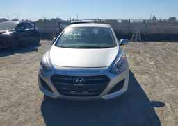 2016 HYUNDAI ELANTRA GT