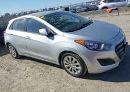 2016 HYUNDAI ELANTRA GT