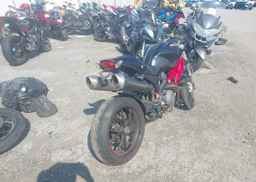 2014 DUCATI MONSTER 796