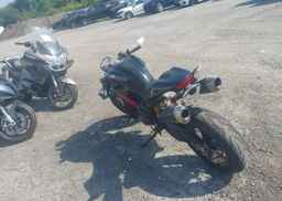2014 DUCATI MONSTER 796