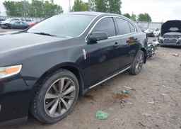 2009 LINCOLN MKS
