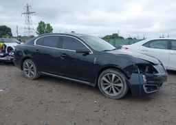 2009 LINCOLN MKS
