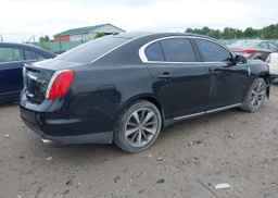 2009 LINCOLN MKS