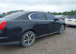 2009 LINCOLN MKS
