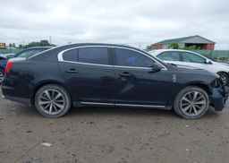 2009 LINCOLN MKS