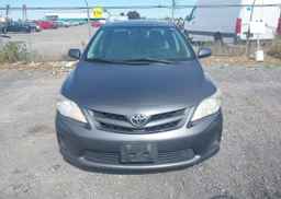 2013 TOYOTA COROLLA CE
