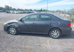 2013 TOYOTA COROLLA CE