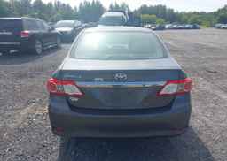 2013 TOYOTA COROLLA CE