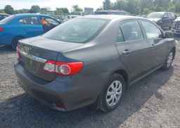 2013 TOYOTA COROLLA CE
