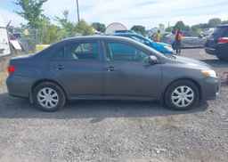 2013 TOYOTA COROLLA CE