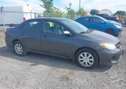 2013 TOYOTA COROLLA CE