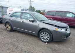 2010 LINCOLN MKZ