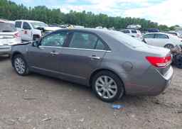 2010 LINCOLN MKZ