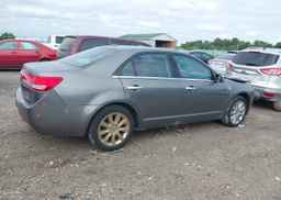 2010 LINCOLN MKZ