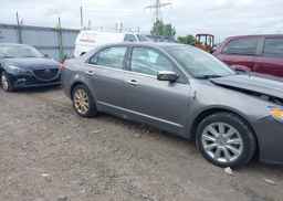 2010 LINCOLN MKZ