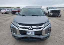 2021 MITSUBISHI RVR GT