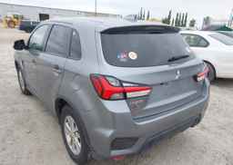 2021 MITSUBISHI RVR GT