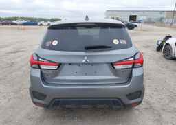 2021 MITSUBISHI RVR GT