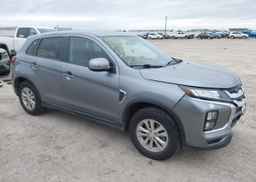 2021 MITSUBISHI RVR GT