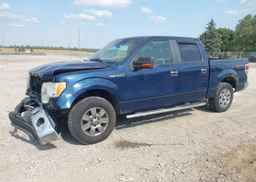 2011 FORD F-150