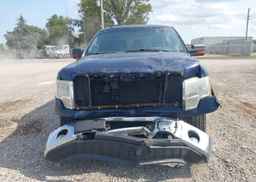 2011 FORD F-150
