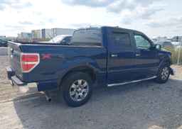 2011 FORD F-150