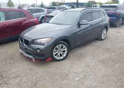 2013 BMW X1 XDRIVE28I