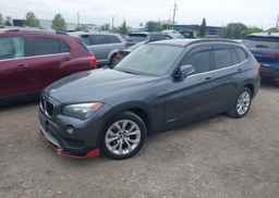 2013 BMW X1 XDRIVE28I